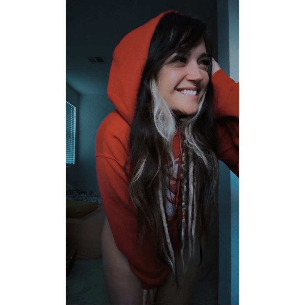 Meet your Posher, Rubyan 🌿